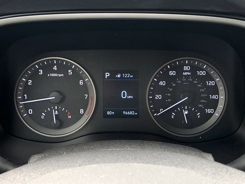 Used 2020 Hyundai Tucson SEL AWD/4WD image 21