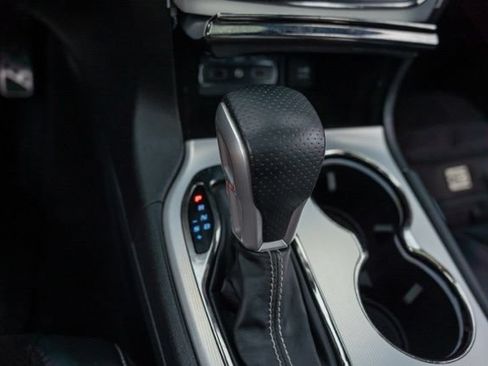 Used 2018 Jeep Grand Cherokee Trackhawk AWD/4WD image 29