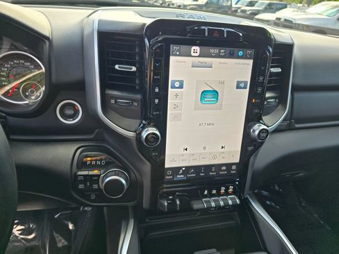 Used 2023 RAM 1500 Big Horn image 30