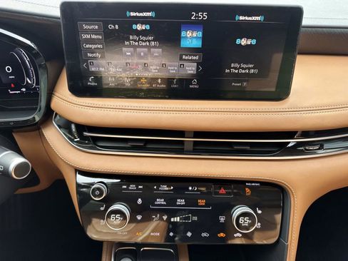 Certified 2023 INFINITI QX60 Sensory w/ Cargo Package image 26