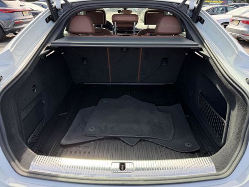 Used 2023 Audi A5 2.0T Premium w/ Convenience Package image 27