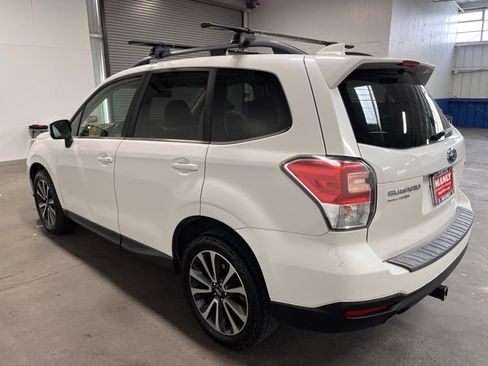 Used 2017 Subaru Forester 2.0XT Premium w/ Popular Package #2A image 5