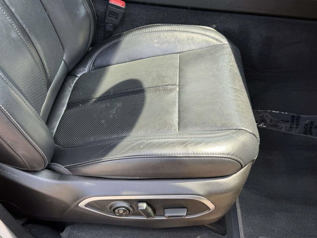 Used 2022 Jeep Wagoneer Series I AWD/4WD image 9