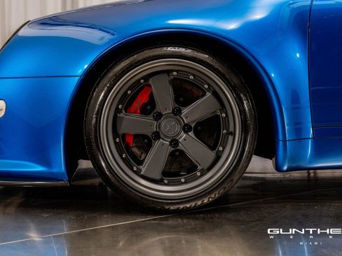 Used 1995 Porsche 911 Carrera image 21