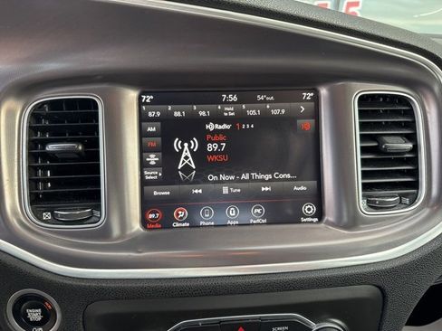 Used 2021 Dodge Charger GT image 31