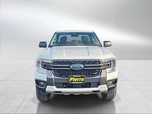 New 2025 Ford Ranger XLT w/ FX4 Off-Road Package image 6