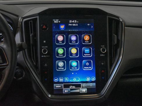 Used 2024 Subaru Crosstrek 2.5i Limited image 14