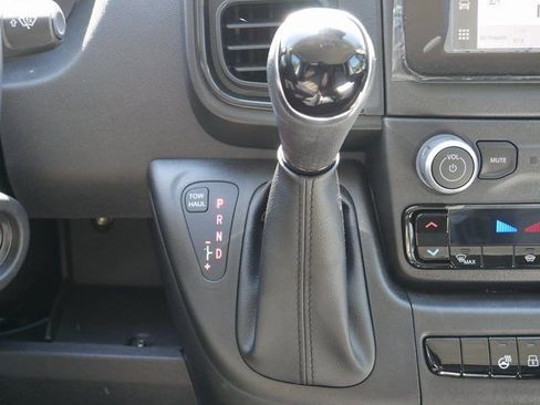 Used 2024 RAM ProMaster 3500 w/ Cold Weather Group image 15