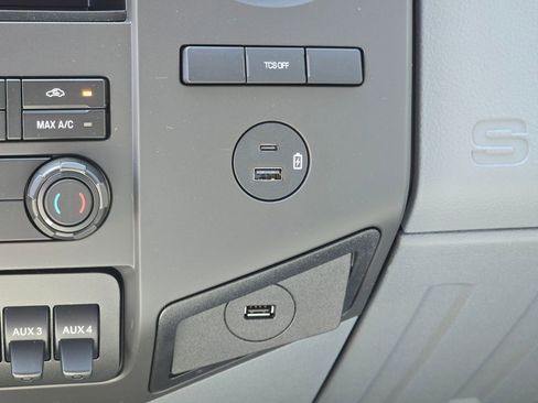 New 2026 Ford F650 2WD SuperCab Super Duty image 19
