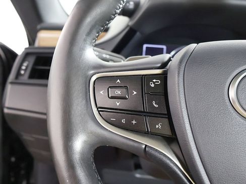 Used 2024 Lexus ES 350 w/ Premium Package FWD image 39