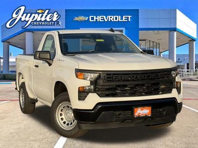 New 2026 Chevrolet Silverado 1500 W/T w/ WT Convenience Package