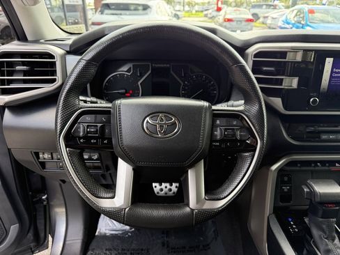 Used 2024 Toyota Tundra SR5 image 15