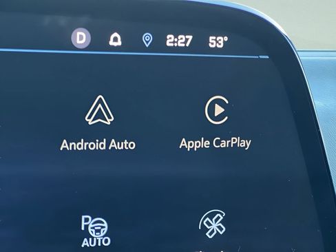 Used 2025 Chevrolet Tahoe Z71 image 20