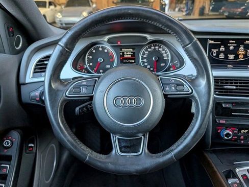 Used 2015 Audi A4 Premium Plus w/ Technology Package image 19