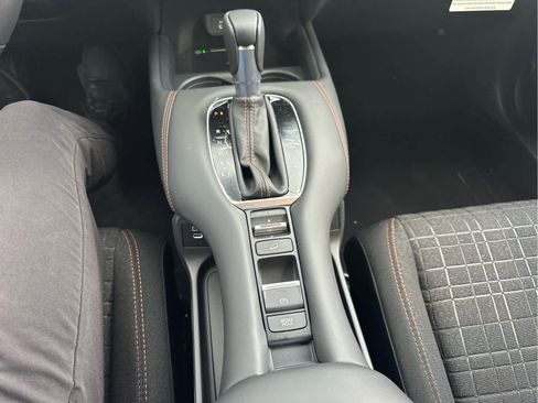 New 2026 Honda HR-V Sport image 36