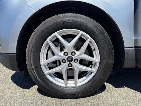 Used 2023 Ford Edge SEL AWD/4WD image 27