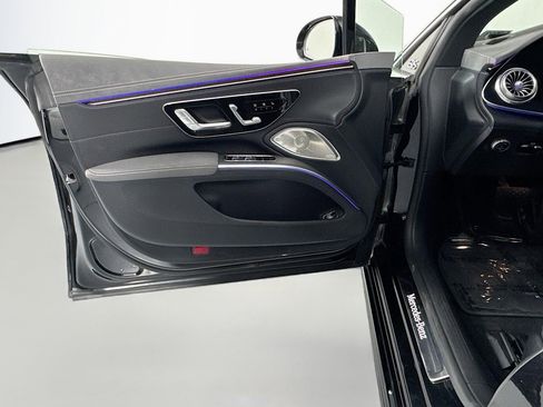 Certified 2023 Mercedes-Benz EQS 580 4MATIC Sedan image 21
