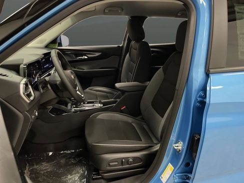 New 2026 Chevrolet TrailBlazer LT w/ Convenience Package image 4
