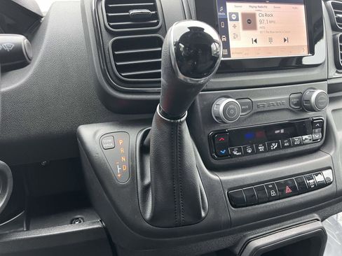 New 2026 RAM ProMaster 2500 w/ Convenience Group image 12