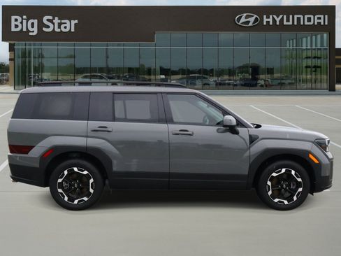Certified 2024 Hyundai Santa Fe SEL FWD image 5