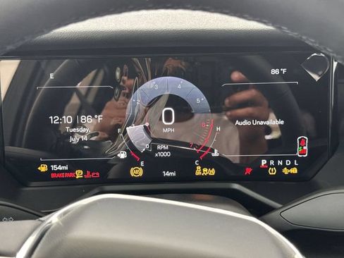 New 2026 GMC Acadia Elevation FWD image 11