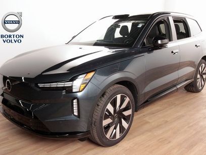 Used 2025 Volvo EX90 Ultra