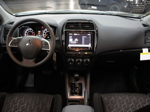 New 2026 Mitsubishi Outlander Sport ES image 20