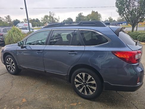 Used 2016 Subaru Outback 2.5i Limited image 7