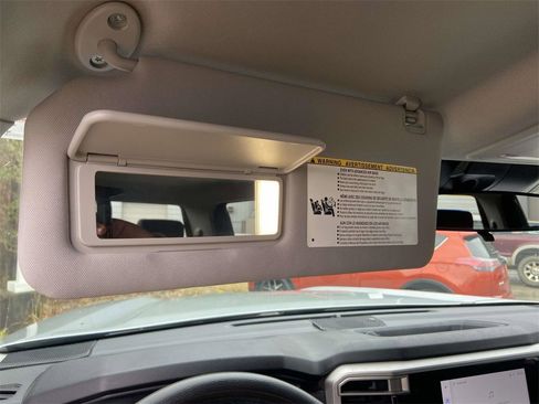 Used 2024 Toyota Tundra SR5 image 28