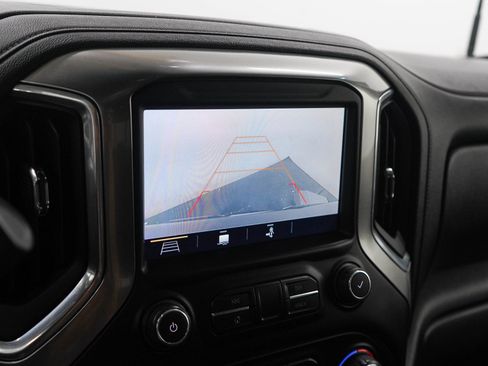 Used 2019 Chevrolet Silverado 1500 LTZ w/ LTZ Premium Package AWD/4WD image 20