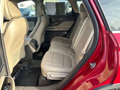 Used 2022 Lincoln Corsair Reserve w/ Equipment Group 201A image 20