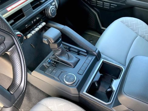 New 2026 Toyota Tacoma SR5 RWD image 7