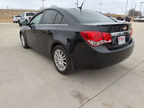 Used 2012 Chevrolet Cruze Eco image 8