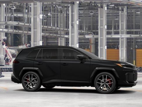 New 2026 Toyota RAV4 AWD Plug-in Hybrid image 57