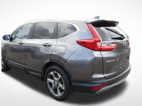 Used 2019 Honda CR-V EX image 12