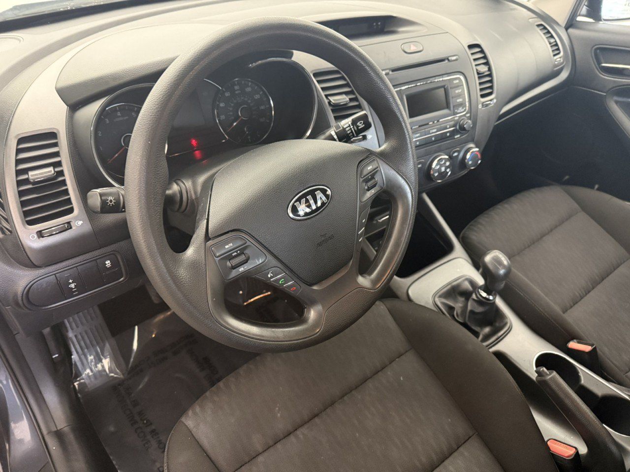Used 2016 Kia Forte LX w/ Protection Package FWD image 15