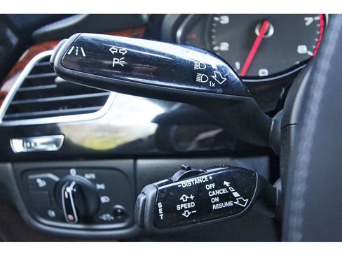 Used 2014 Audi A8 L 3.0T w/ Luxury Package image 18