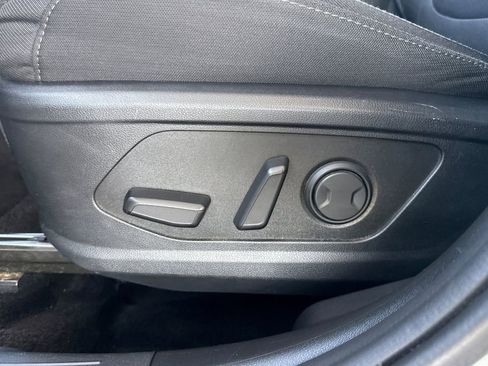 Used 2025 Hyundai Tucson SEL AWD/4WD image 19