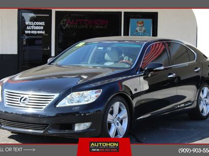 Used 2010 Lexus LS 460