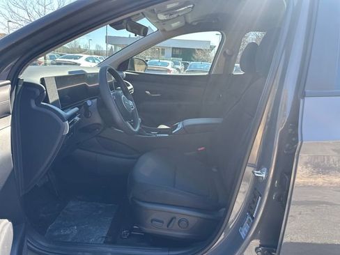 New 2026 Hyundai Tucson SEL AWD/4WD image 9