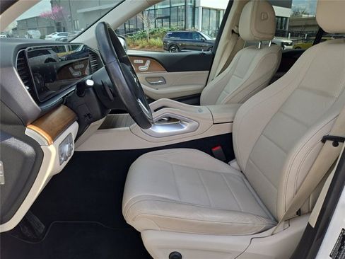 Used 2021 Mercedes-Benz GLE 350 4MATIC image 49