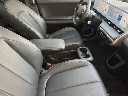 Used 2023 Hyundai Ioniq 5 Limited w/ Cargo Package image 16