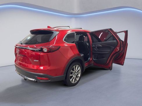 Used 2016 MAZDA CX-9 Grand Touring image 12