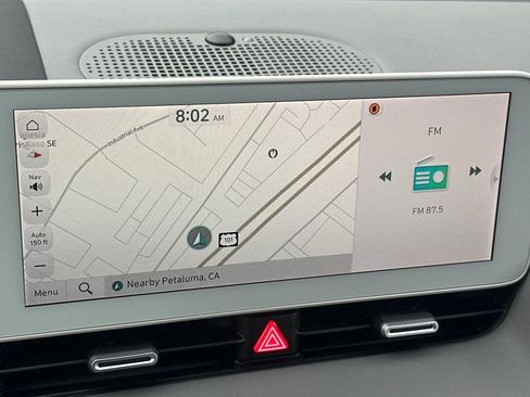 Certified 2024 Hyundai Ioniq 5 Limited image 22