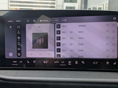 New 2026 Audi SQ5 Premium Plus AWD/4WD image 12