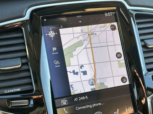 Used 2016 Volvo XC90 T6 Momentum image 33