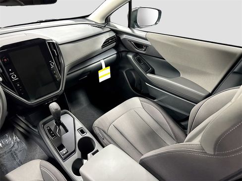 New 2026 Subaru Crosstrek 2.0i Premium image 20