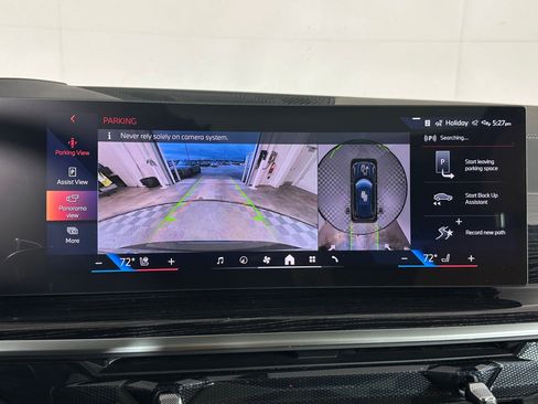 New 2026 BMW X5 xDrive50e w/ Executive Package image 24