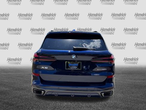 New 2026 BMW X5 xDrive50e AWD/4WD image 9