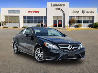 Used 2014 Mercedes-Benz E 550 Coupe video 1